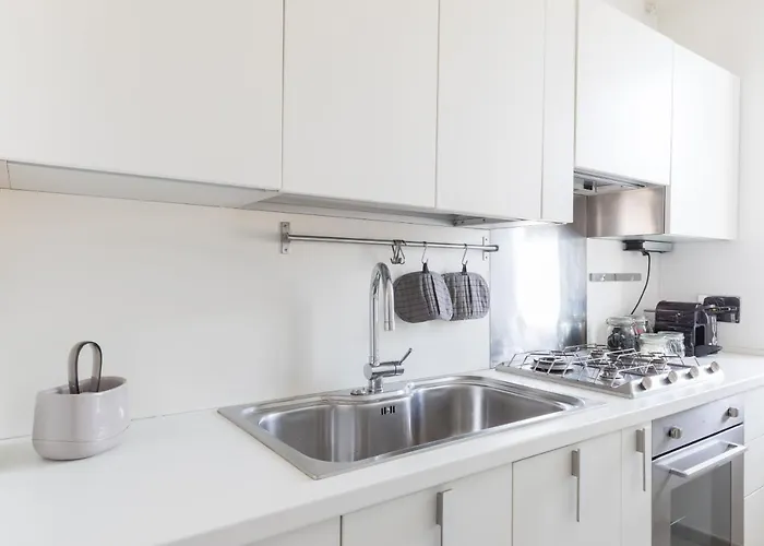 Amazing Penthouse With Private Terrace In Trastevere רומא