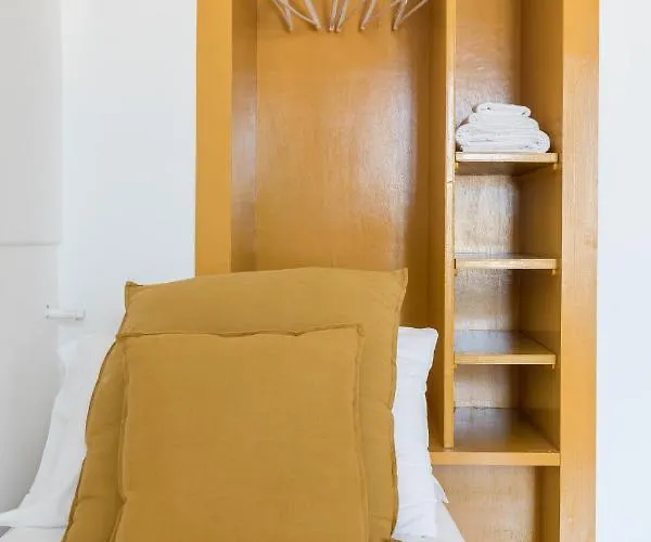 דירה Amazing Penthouse With Private Terrace In Trastevere