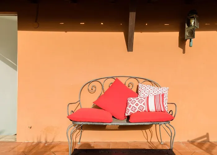 Amazing Penthouse With Private Terrace In Trastevere *