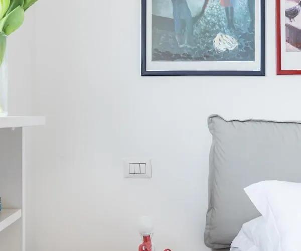 Amazing Penthouse With Private Terrace In Trastevere רומא