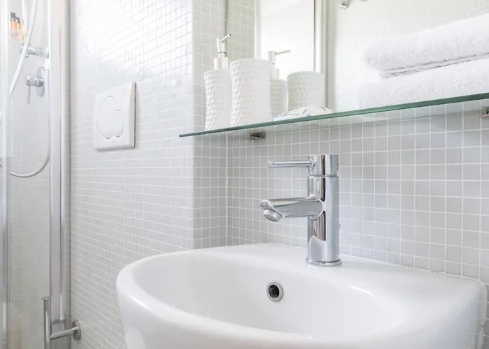 דירה Amazing Penthouse With Private Terrace In Trastevere רומא