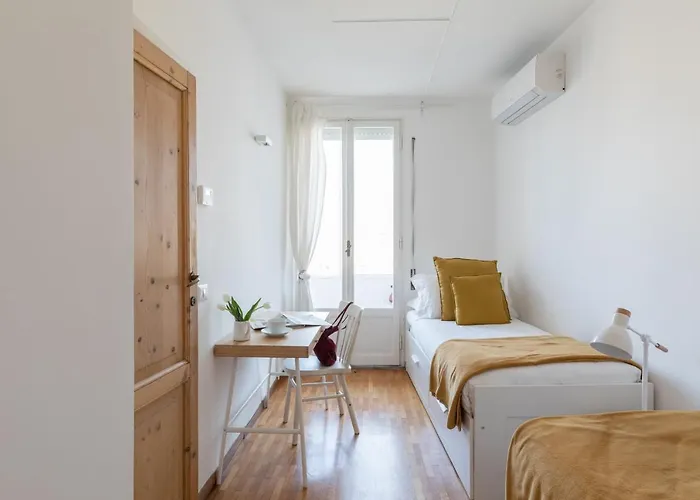 Amazing Penthouse With Private Terrace In Trastevere דירה
